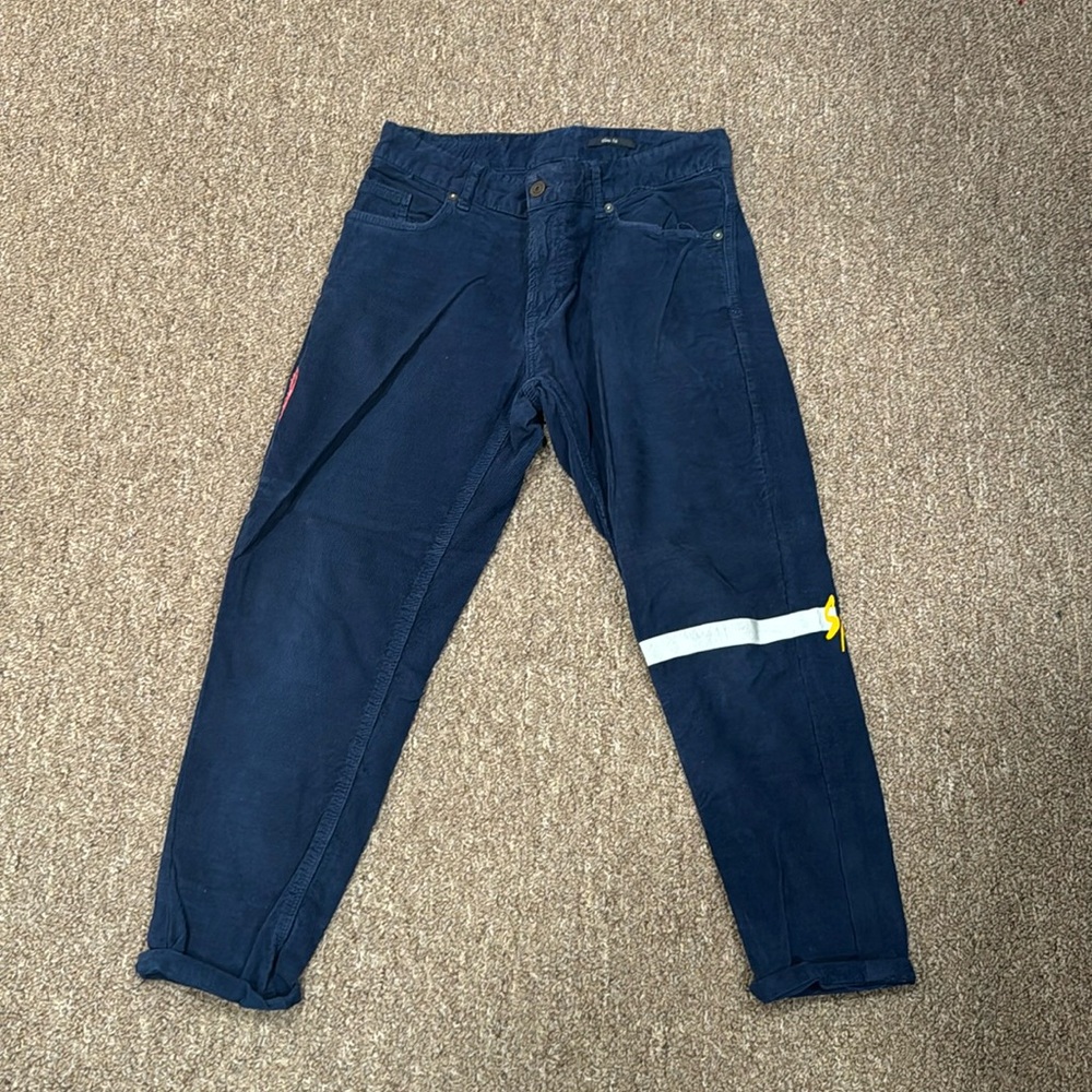 Zara pants